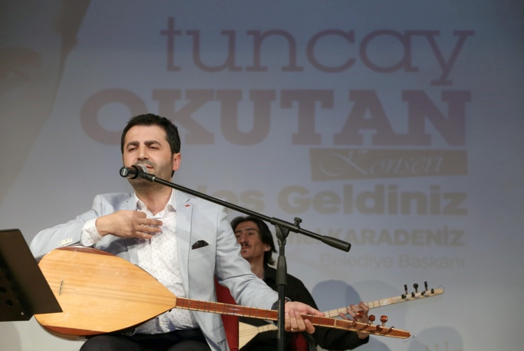 KÜÇÜKÇEKMECELİLER TÜRKÜYE DOYDU