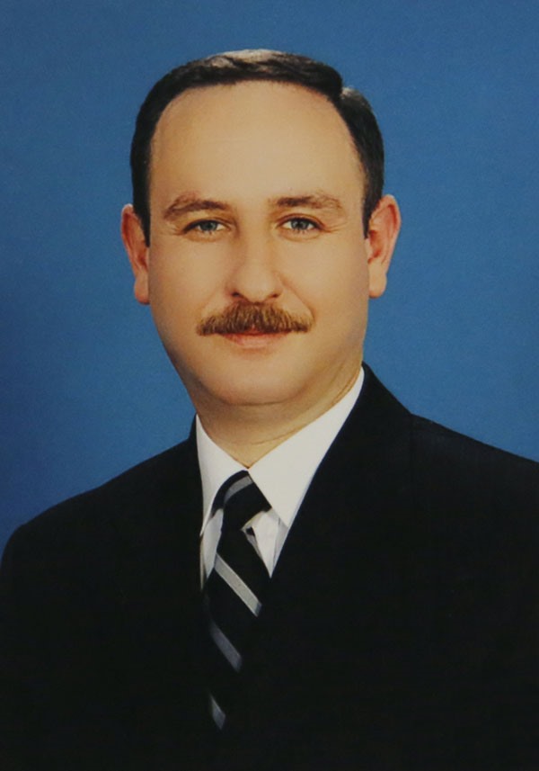 Faik Halidun ÖZBATUR